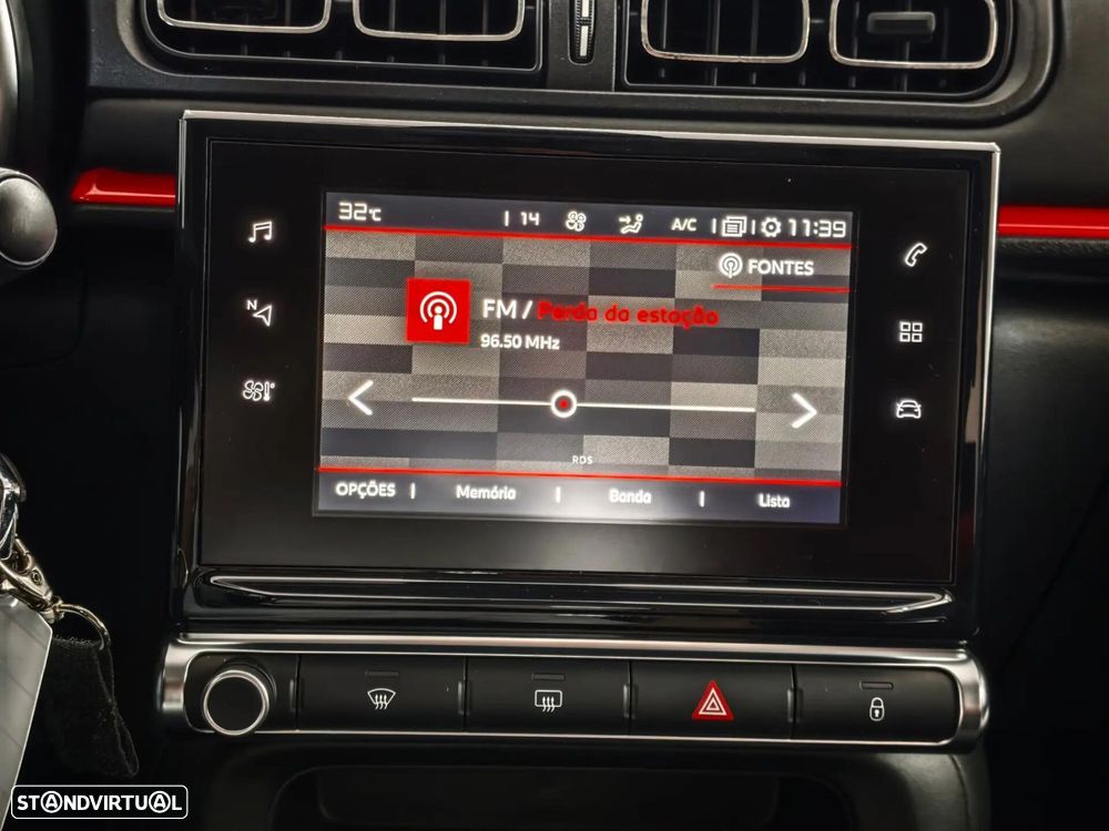 Citroën C3 1.2 PureTech Feel - 9