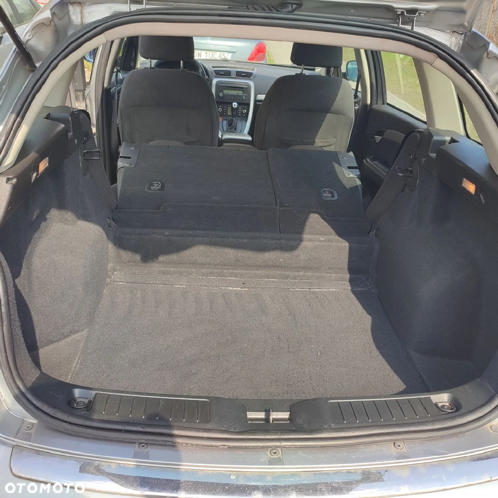 Fiat Croma 1.9 JTD Dynamic - 14