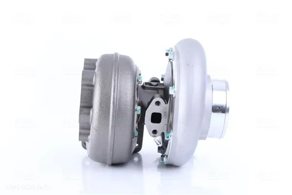 TURBOSPRĘŻARKA RENAULT MIDLUM PREMIUM KERAX - 3
