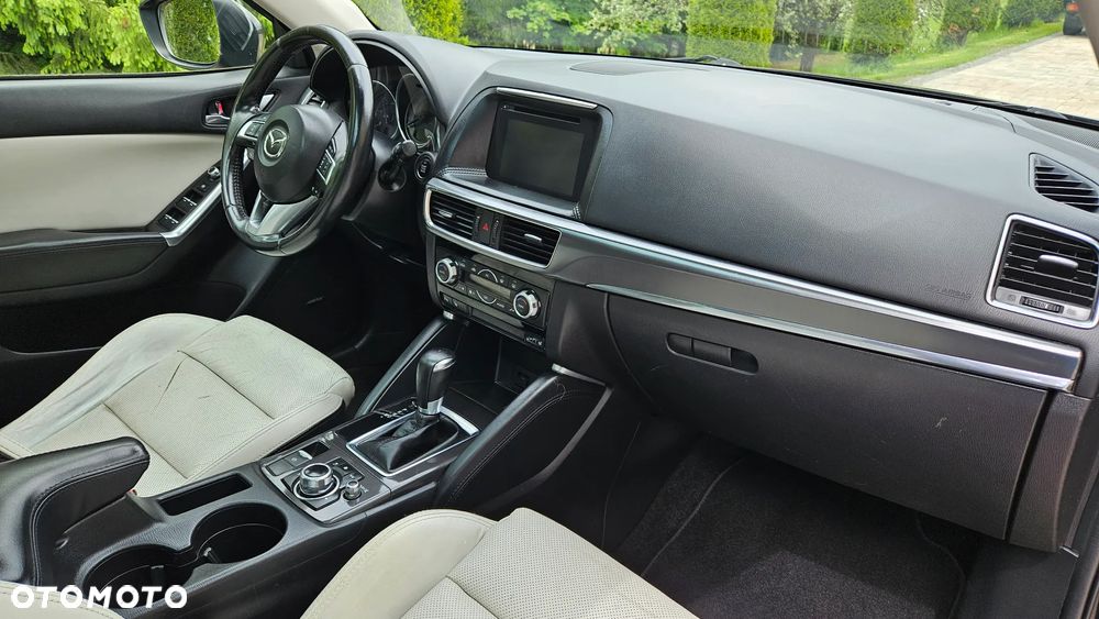 Mazda CX-5 2.2 D Skypassion - 8
