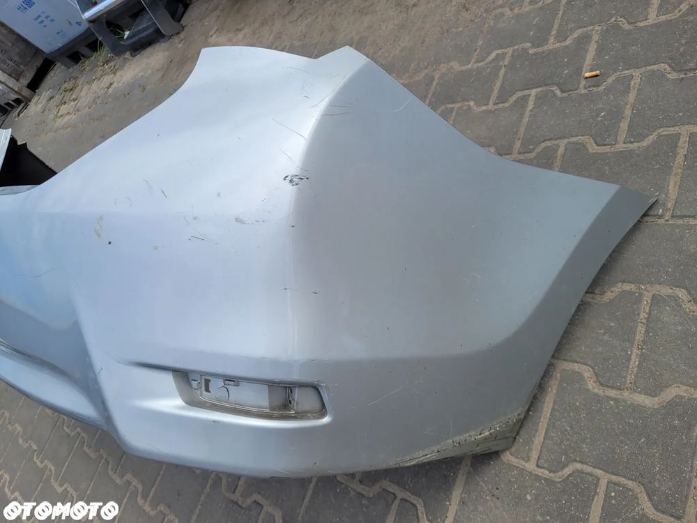 ORYGINALNY ZDERZAK TYLNI TOYOTA Corolla E16 / E18 - 13
