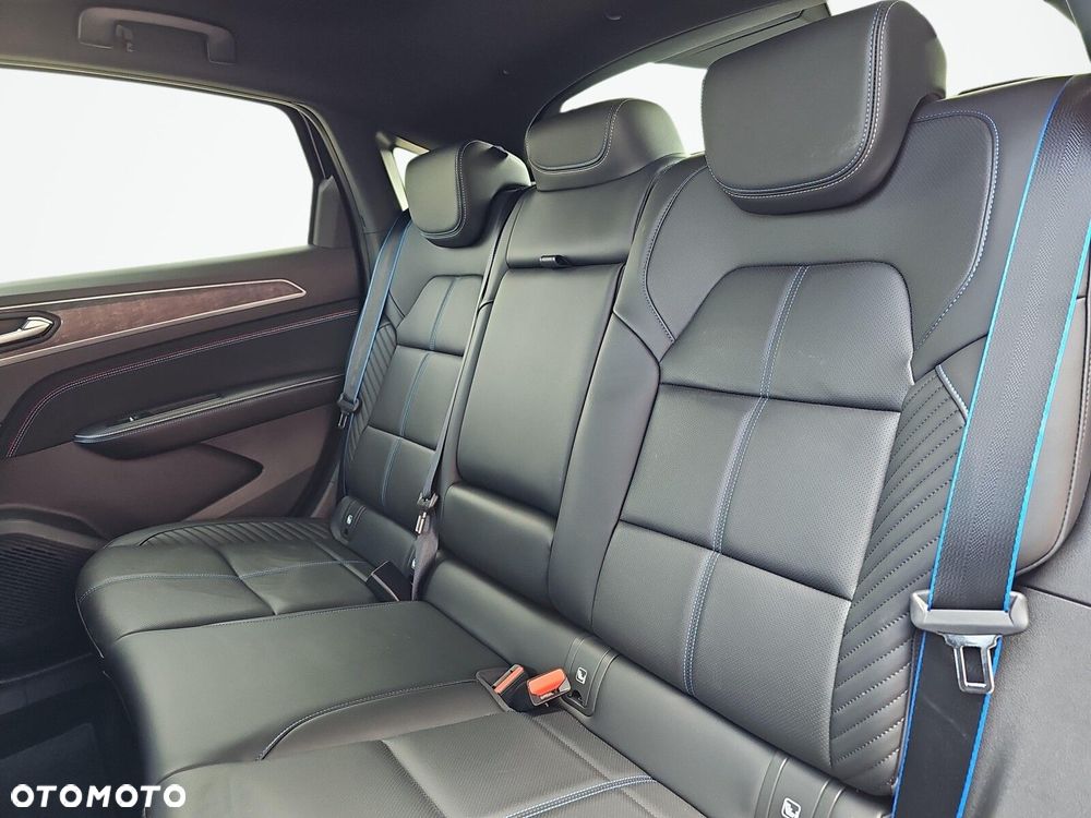 Renault Arkana 1.6 E-Tech Full Hybrid 145 Esprit Alpine MMT - 15