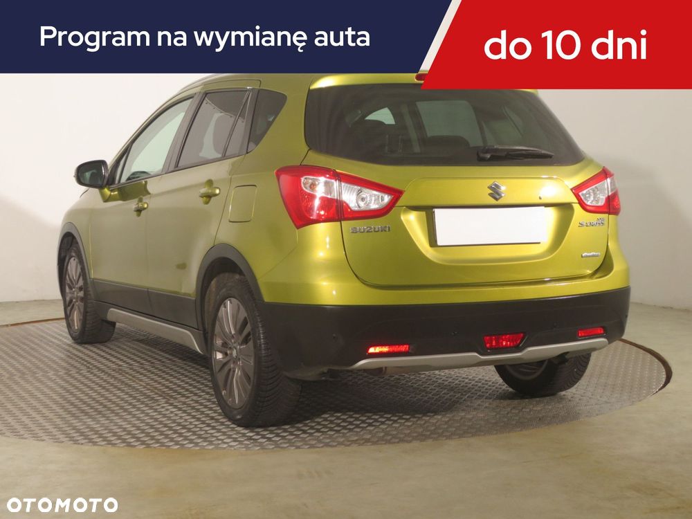 Suzuki SX4 S-Cross - 6