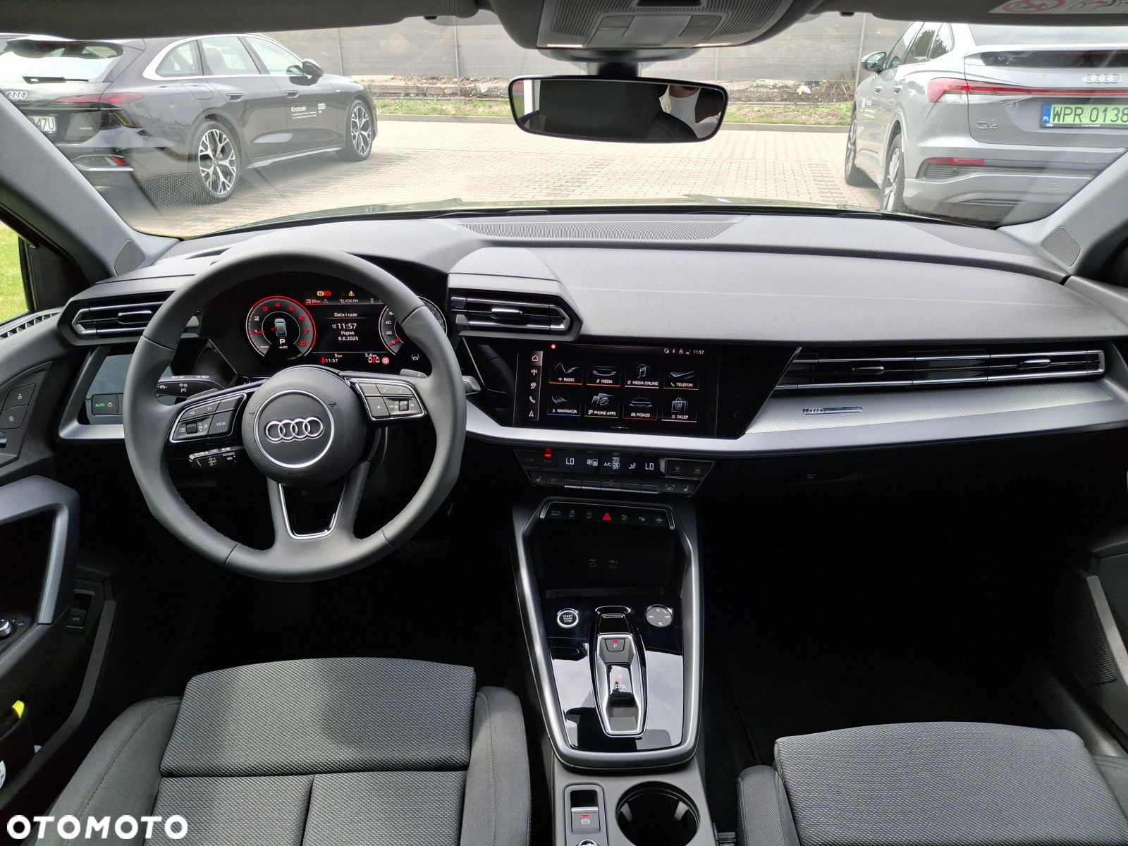 Audi A3 - 16