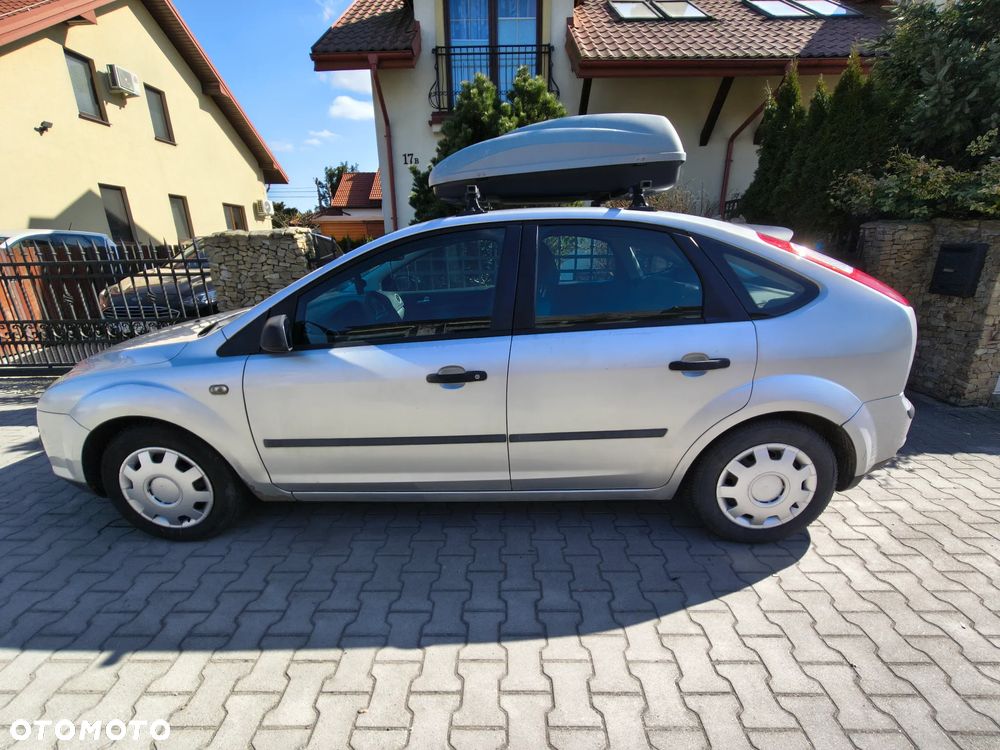 Ford Focus - 1