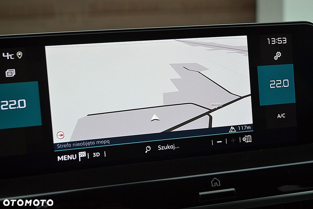 Citroën C4 1.5 BlueHDi Shine S&S EAT8 - 29