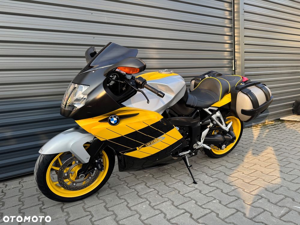 BMW K - 3
