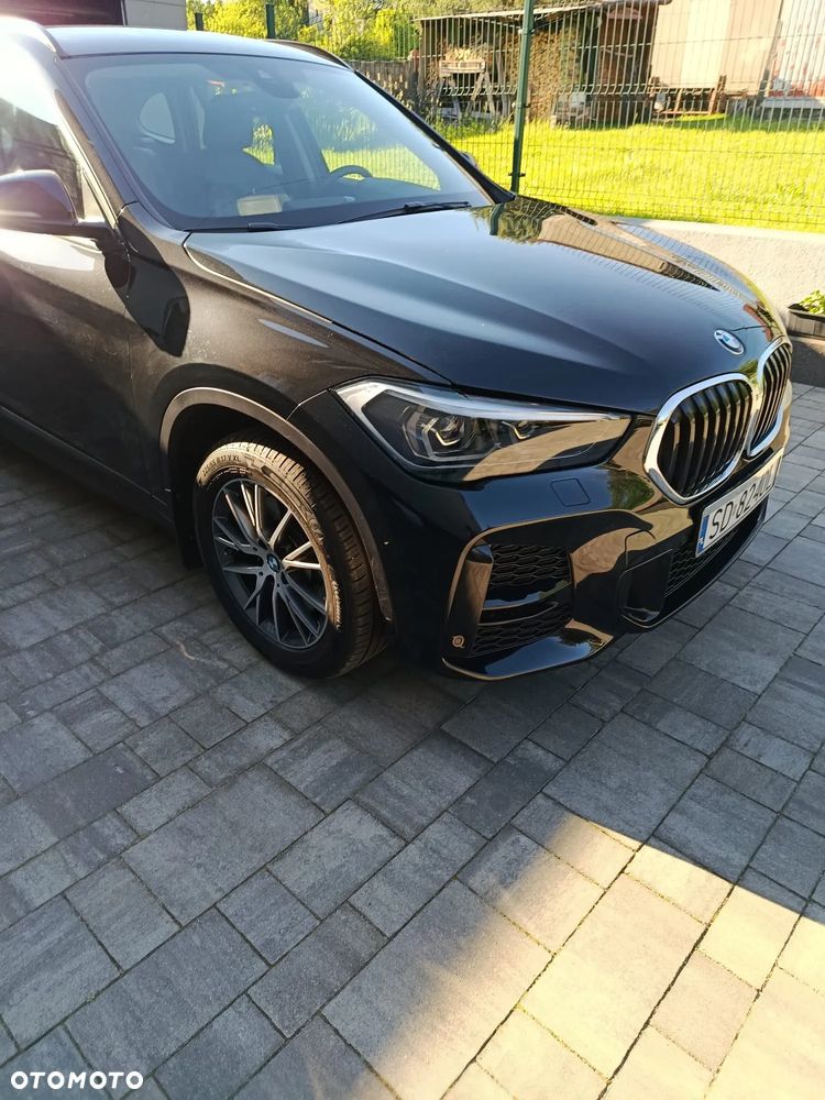 BMW X1 - 2