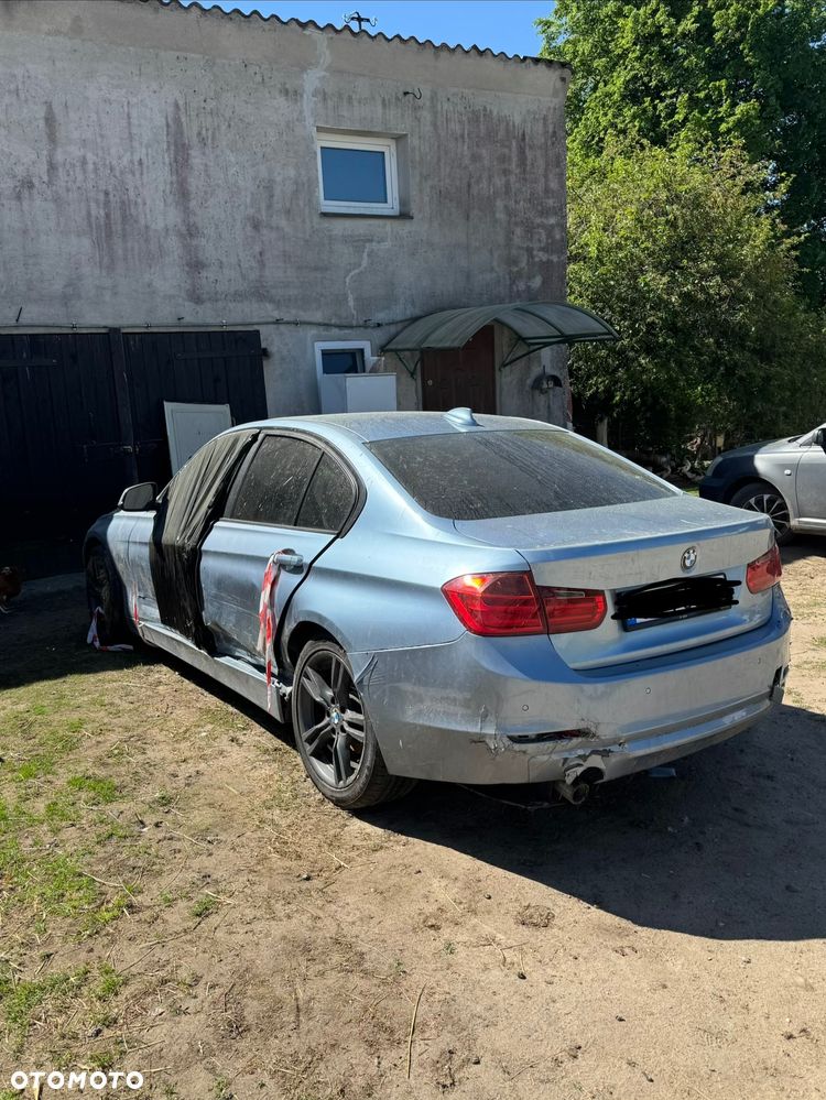 BMW Seria 3 - 3