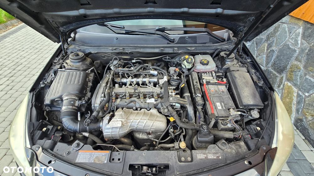 Opel Insignia 2.0 CDTI - 16