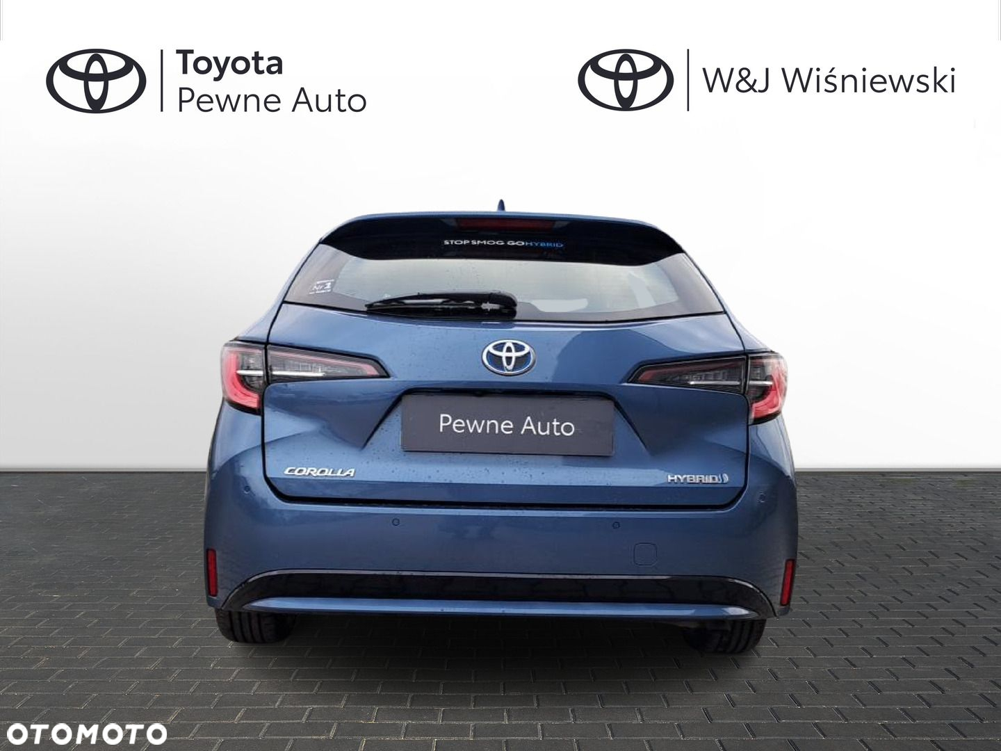 Toyota Corolla - 15