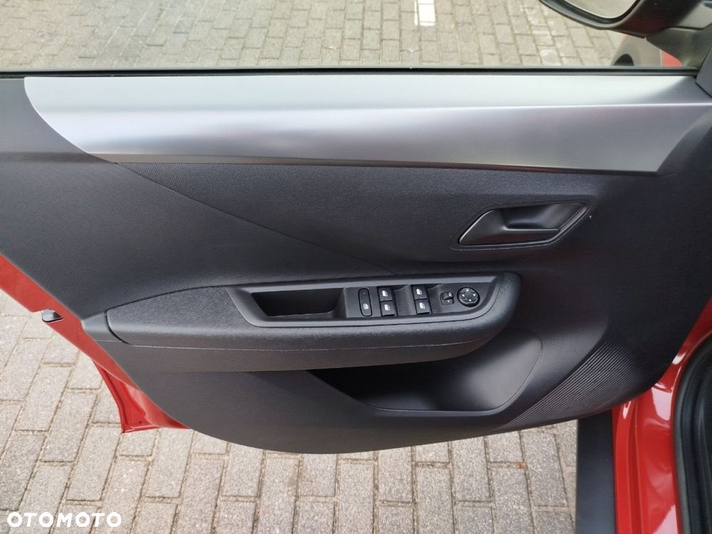 Opel Frontera - 12
