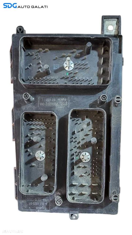 Unitate Modul Calculator Tablou Panou Sigurante Opel Zafira B 2005 - 2011 Cod 13145039 13145039BS [LS0059] - 3
