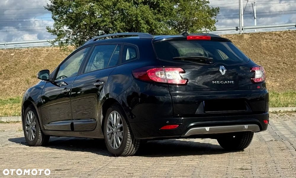 Renault Megane 1.6 16V Limited - 23