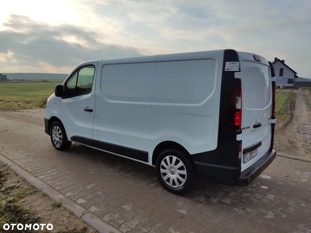 Renault Trafic - 3