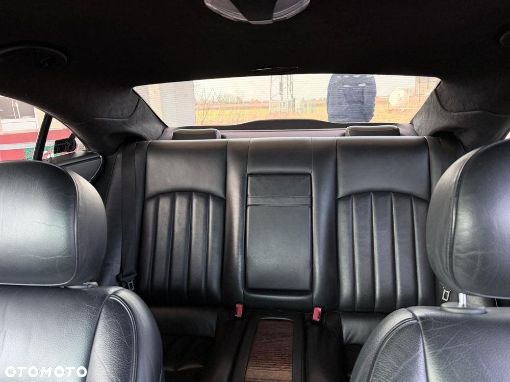 Mercedes-Benz CLS 350 - 14