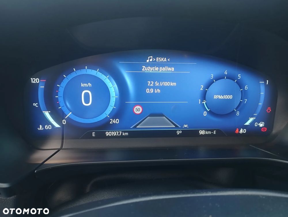Ford Kuga 1.5 EcoBoost FWD ST-Line X - 10