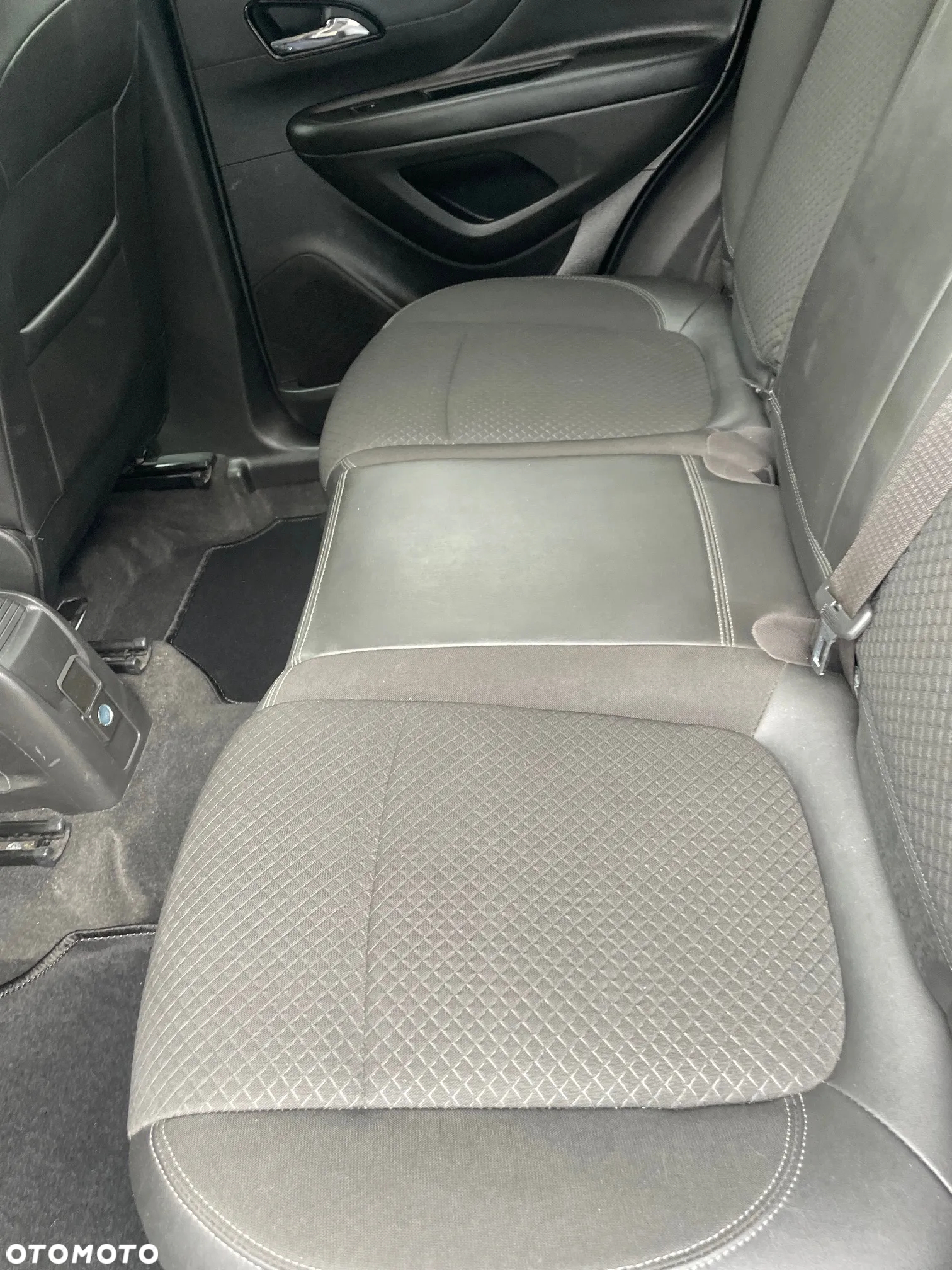 Opel Mokka 1.4 T Cosmo S&S - 13