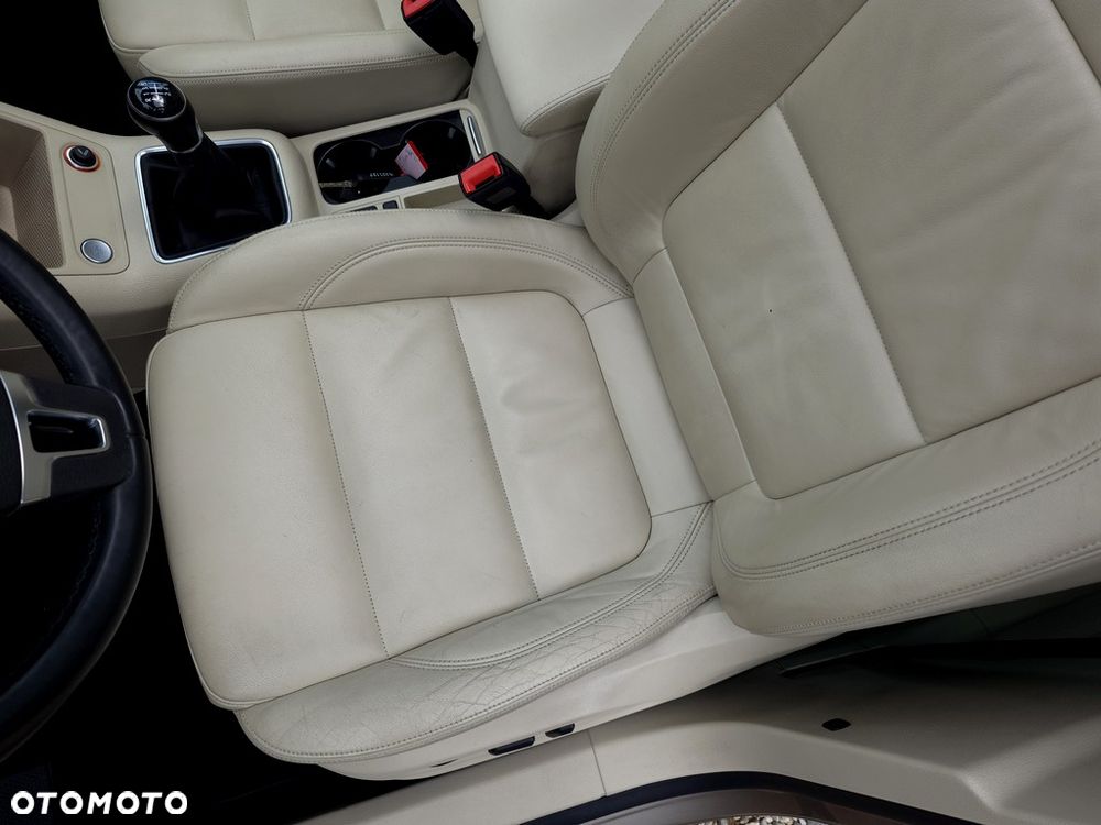 Volkswagen Tiguan 2.0 TDI BMT SCR Highline - 15