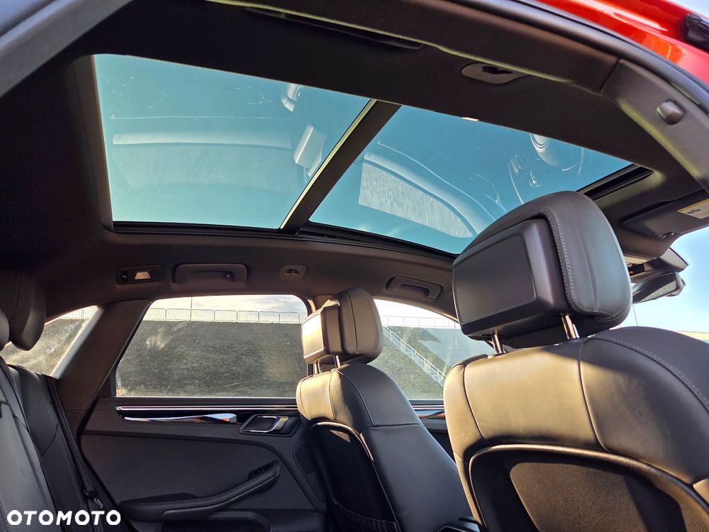 Porsche Macan T PDK - 33