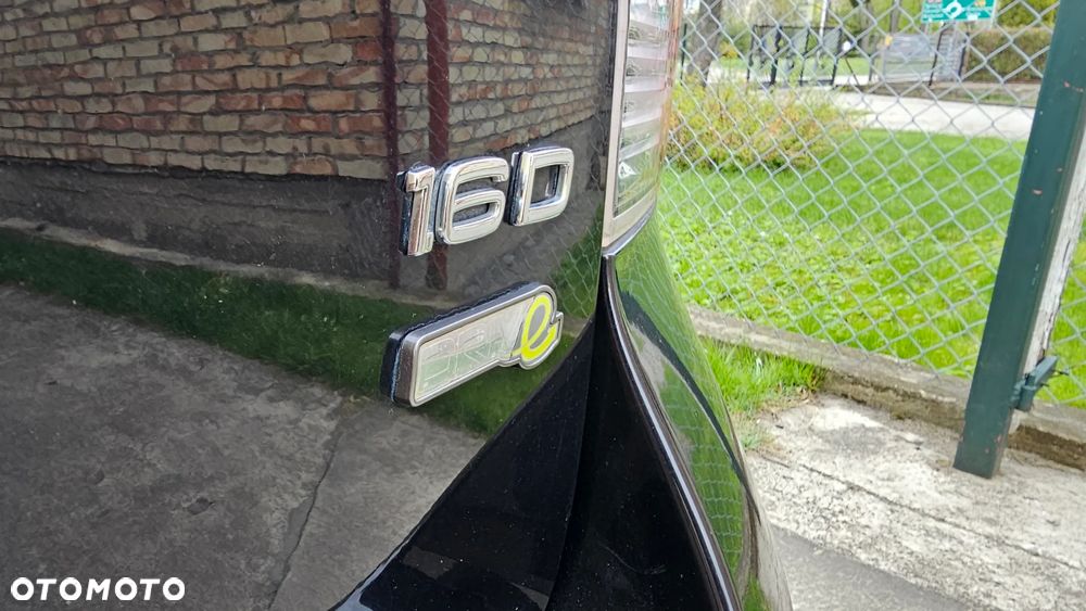 Volvo V50 1.6D DPF DRIVe Kinetic - 23