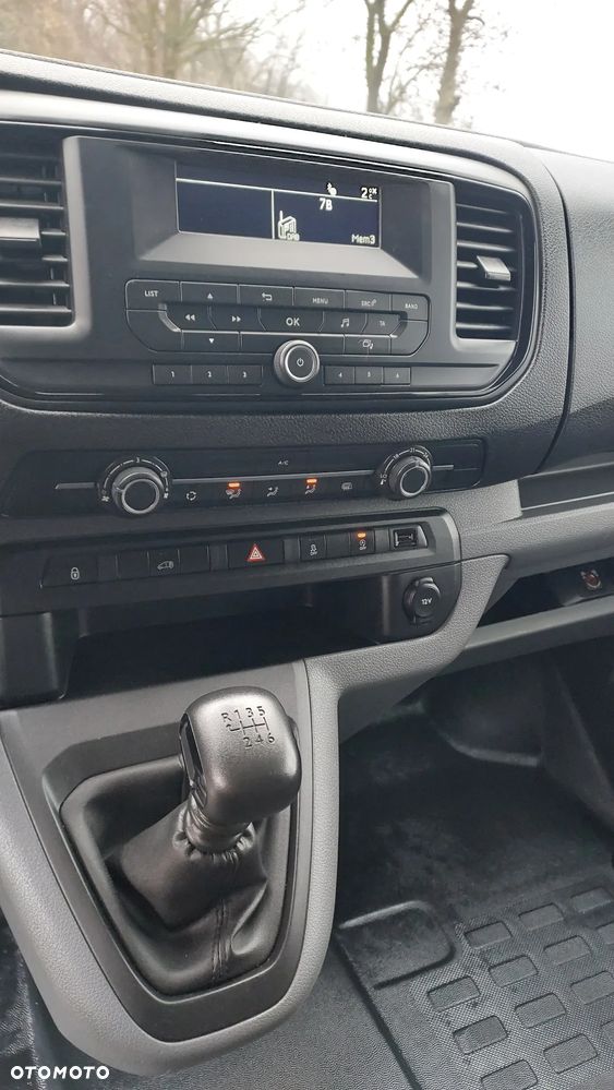 Citroën Jumpy - 20