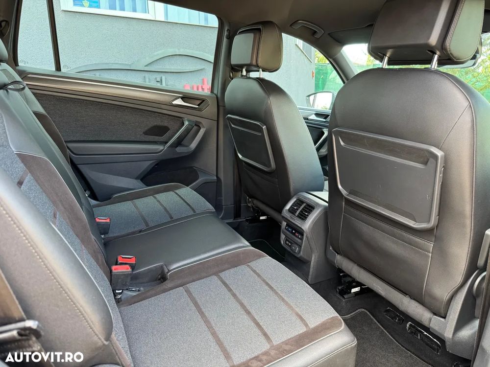 Seat Tarraco 2.0 TSI 4DRIVE DSG OPF Xcellence - 9