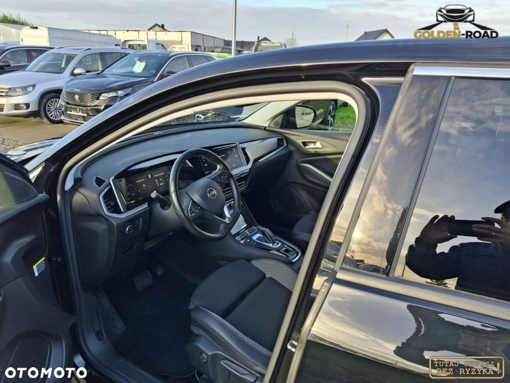 Opel Grandland X - 10