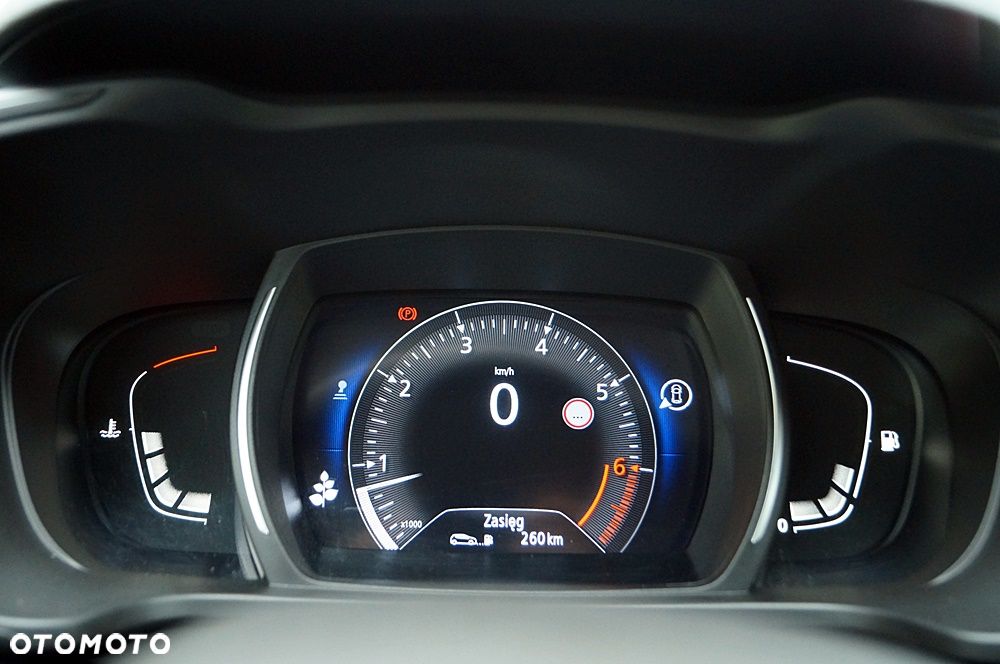 Renault Kadjar TCe 140 GPF LIMITED - 34