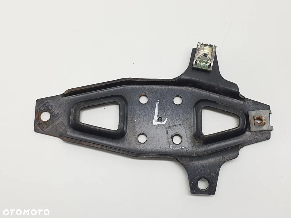 Mocowanie Uchwyt Stelaz  Aprilia Mojito Custom 50 Habana - 5