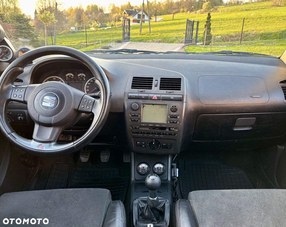 Seat Ibiza - 40