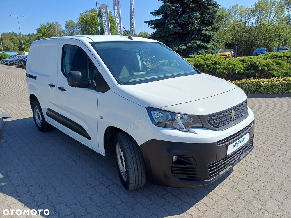 Peugeot Partner - 3