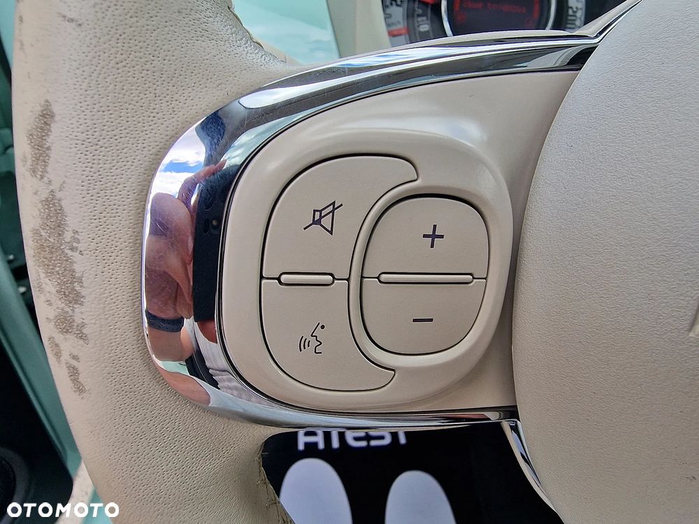 Fiat 500 1.2 8V Start&Stopp - 11