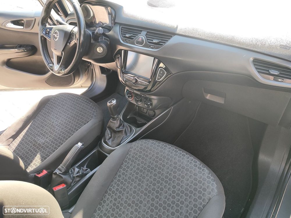 Opel Corsa 1.3 CDTi Business Edition - 11