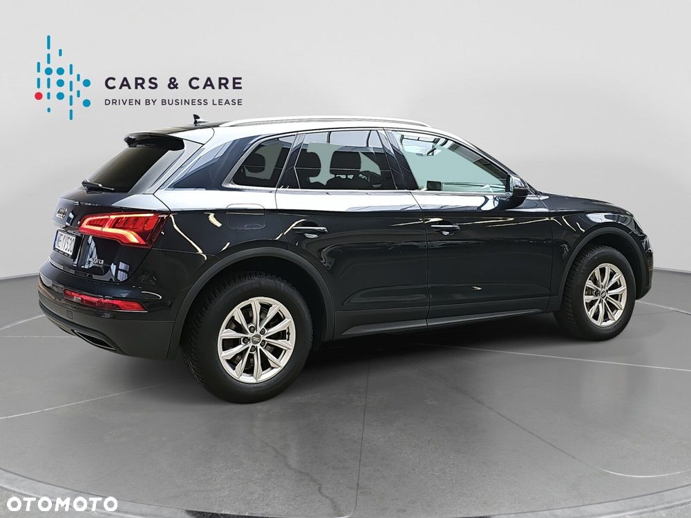 Audi Q5 2.0 TDI Quattro S tronic - 25