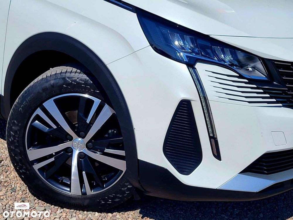 Peugeot 3008 - 37