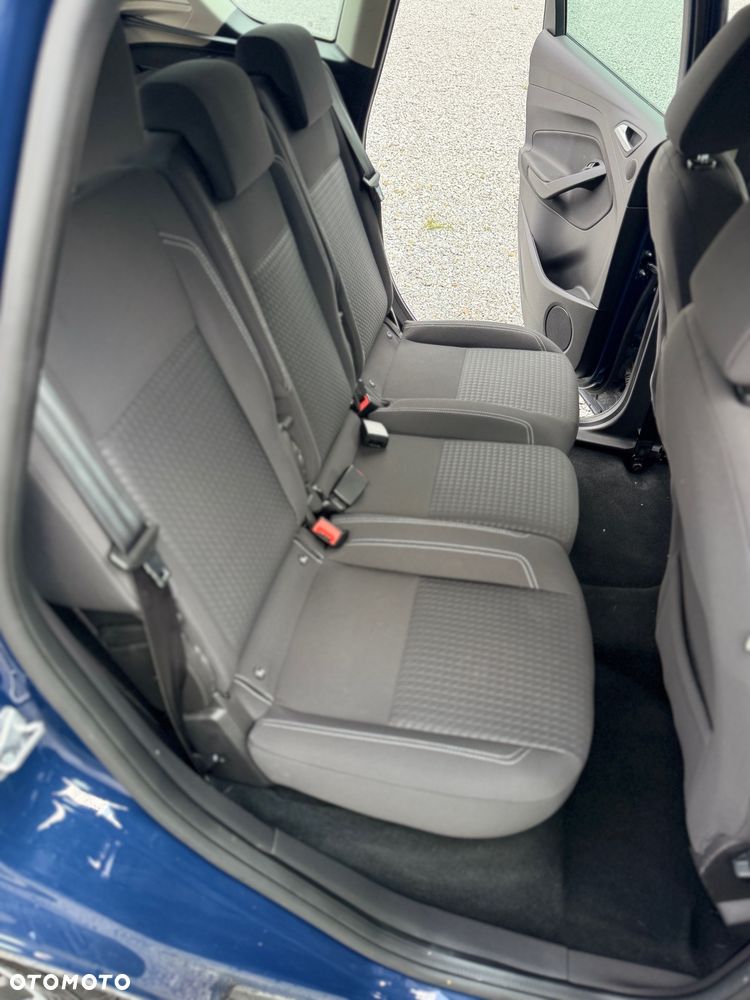 Ford C-MAX 1.0 EcoBoost Titanium ASS - 17