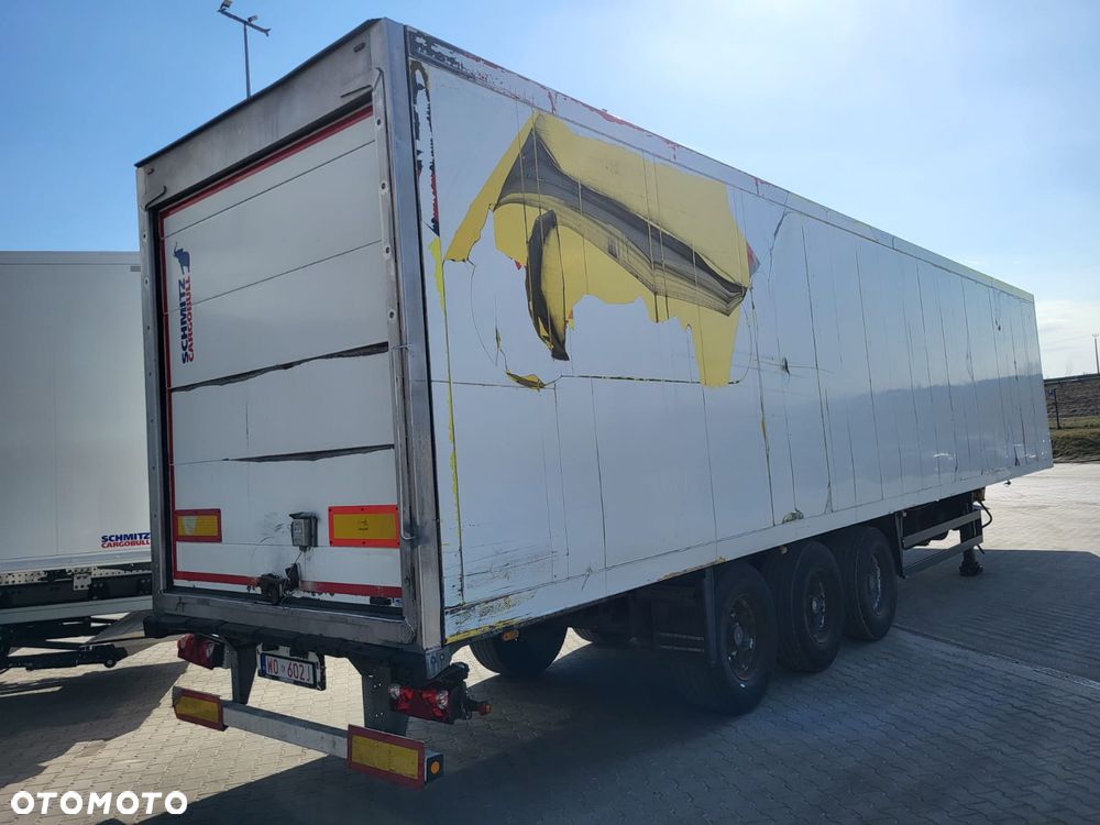Schmitz Cargobull - - 4