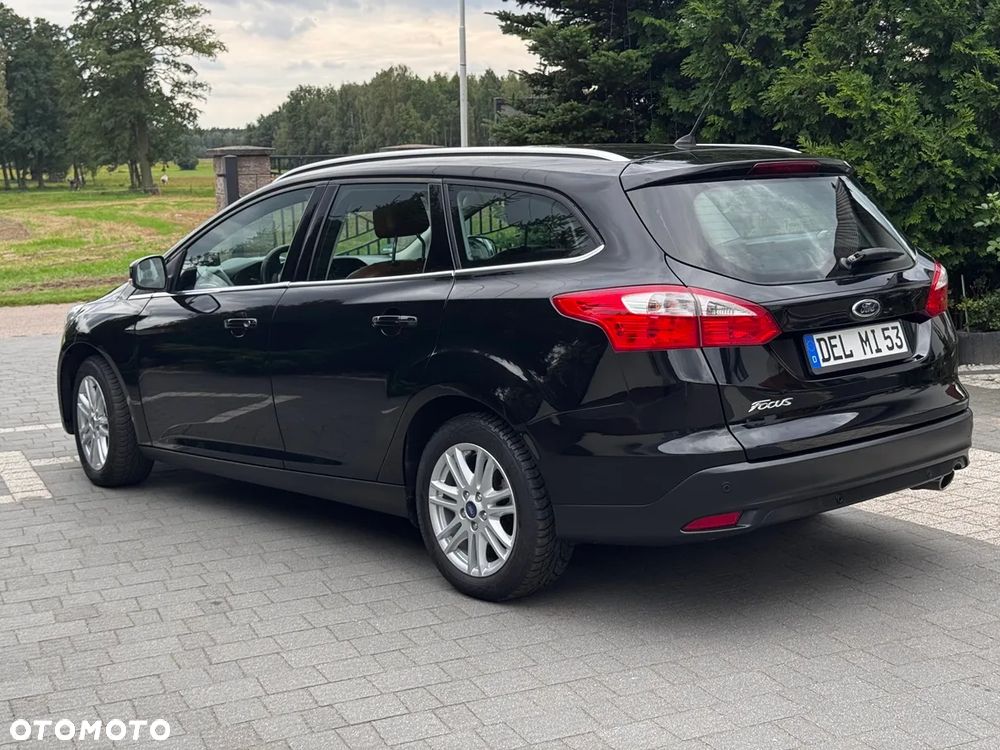 Ford Focus - 31