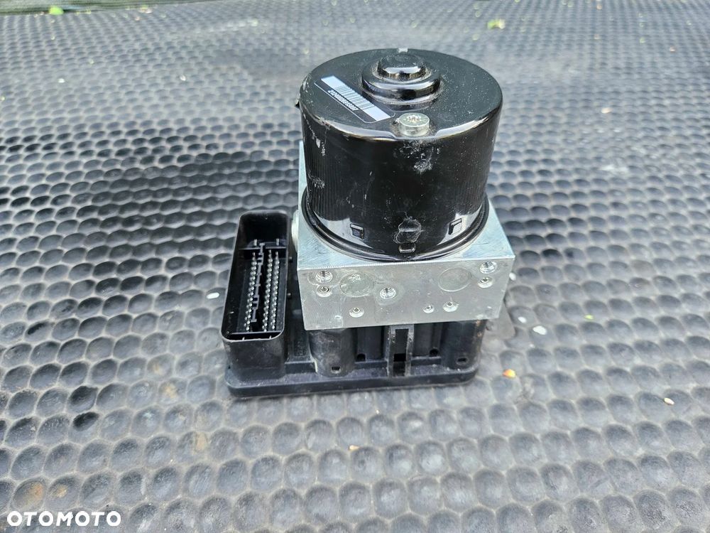Pompa 6791521 6787837 ABS ESP Hamulcowa Sterownik Modul BMW 1 3 E81 E87 E90 E91 - 13