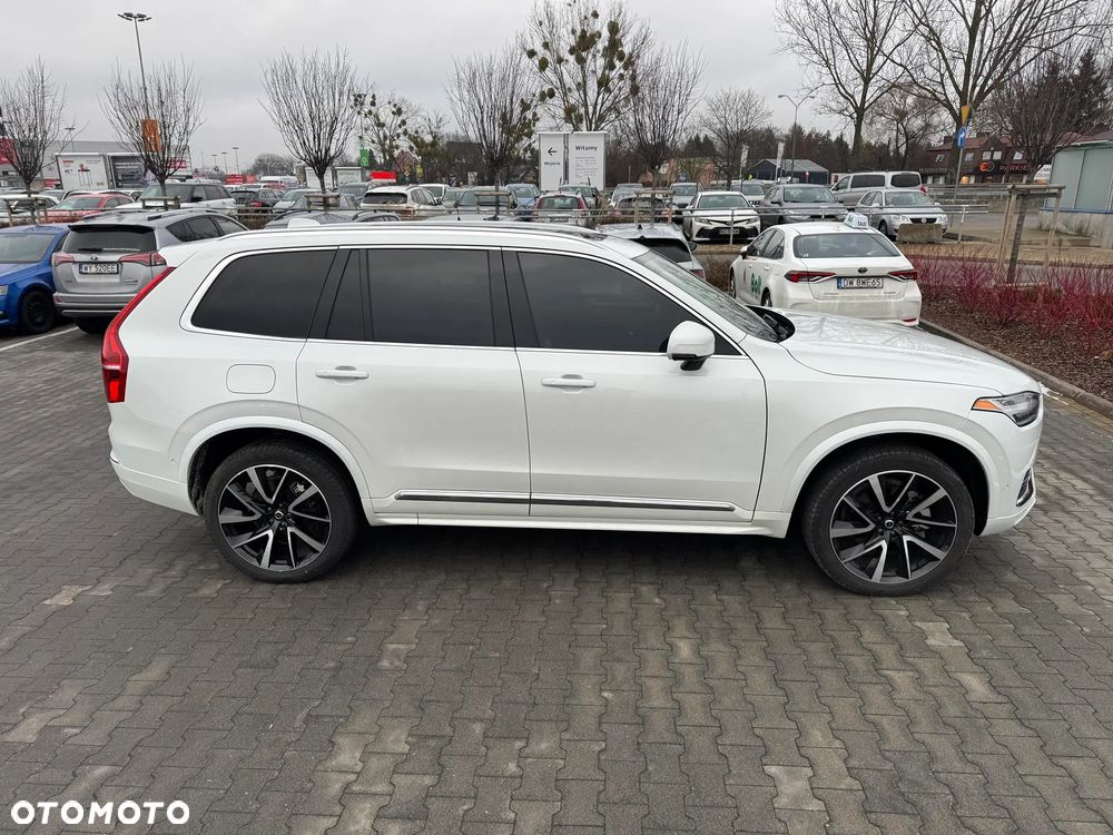 Volvo XC 90 - 12
