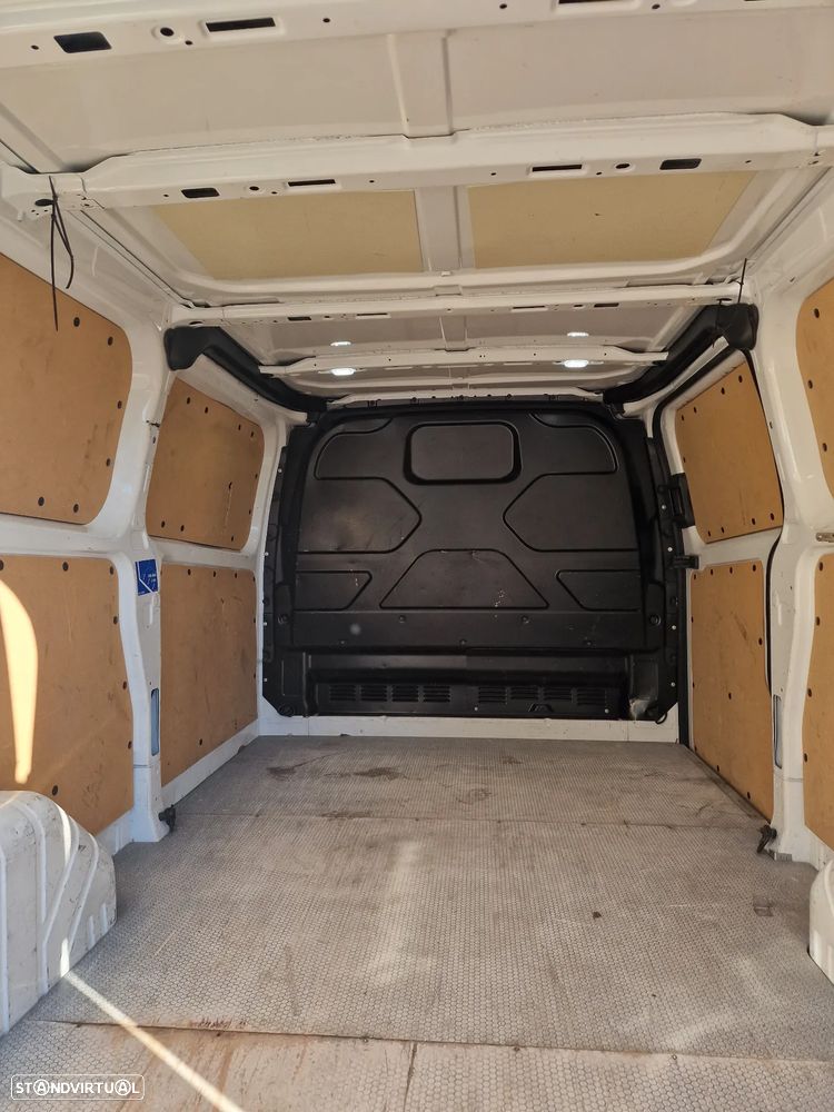 Ford Ford transit custom - 29