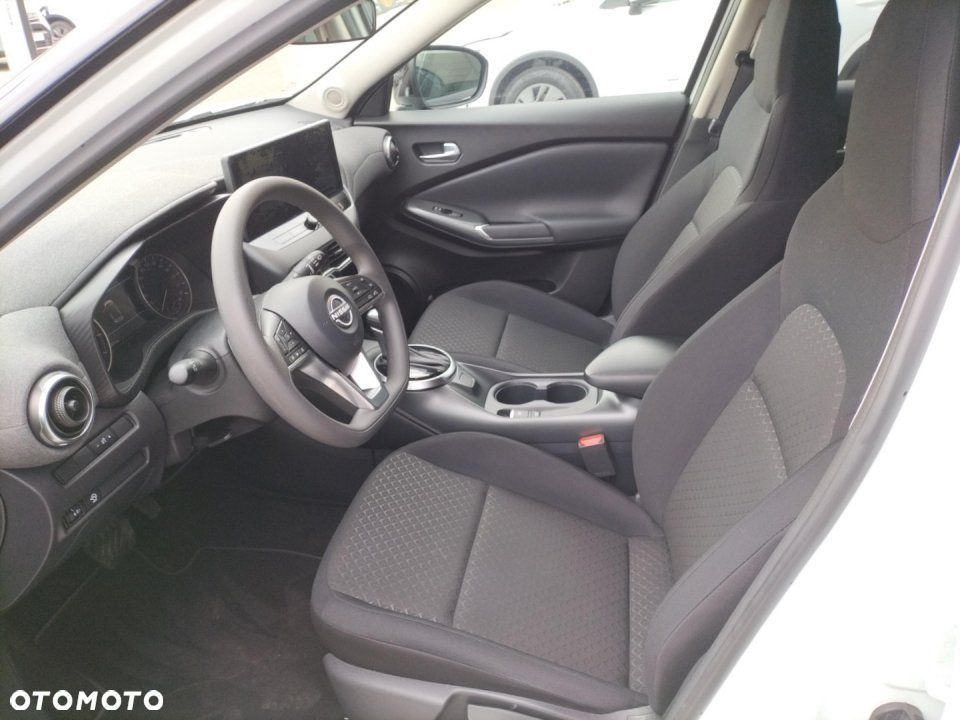 Nissan Juke - 9