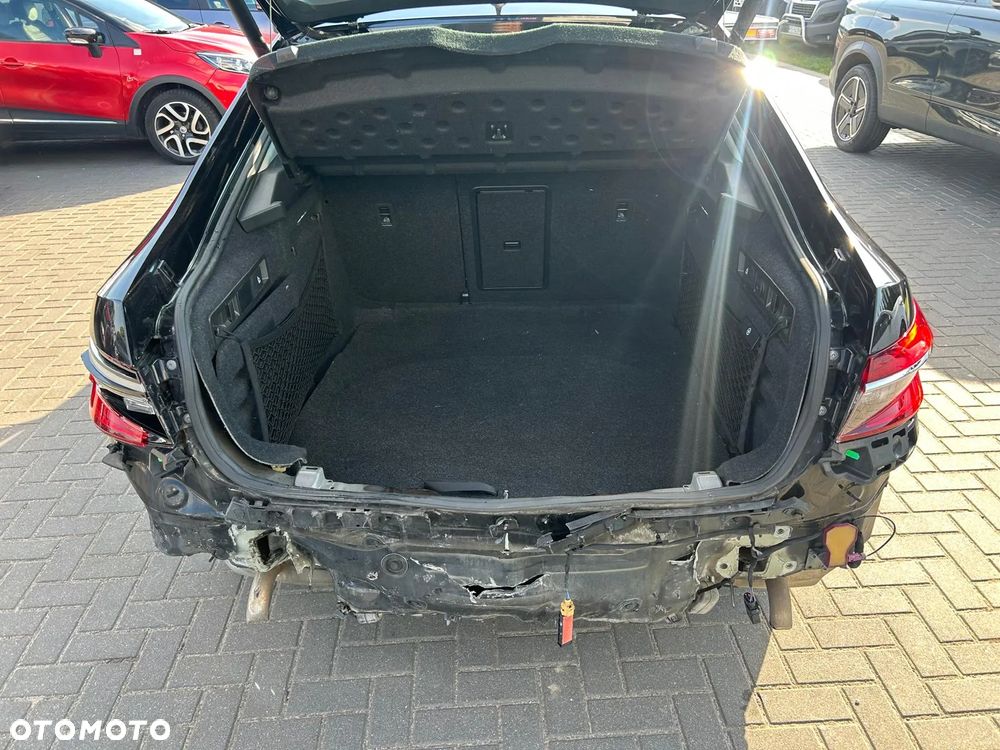 Skoda Superb 2.0 TSI Style DSG - 25