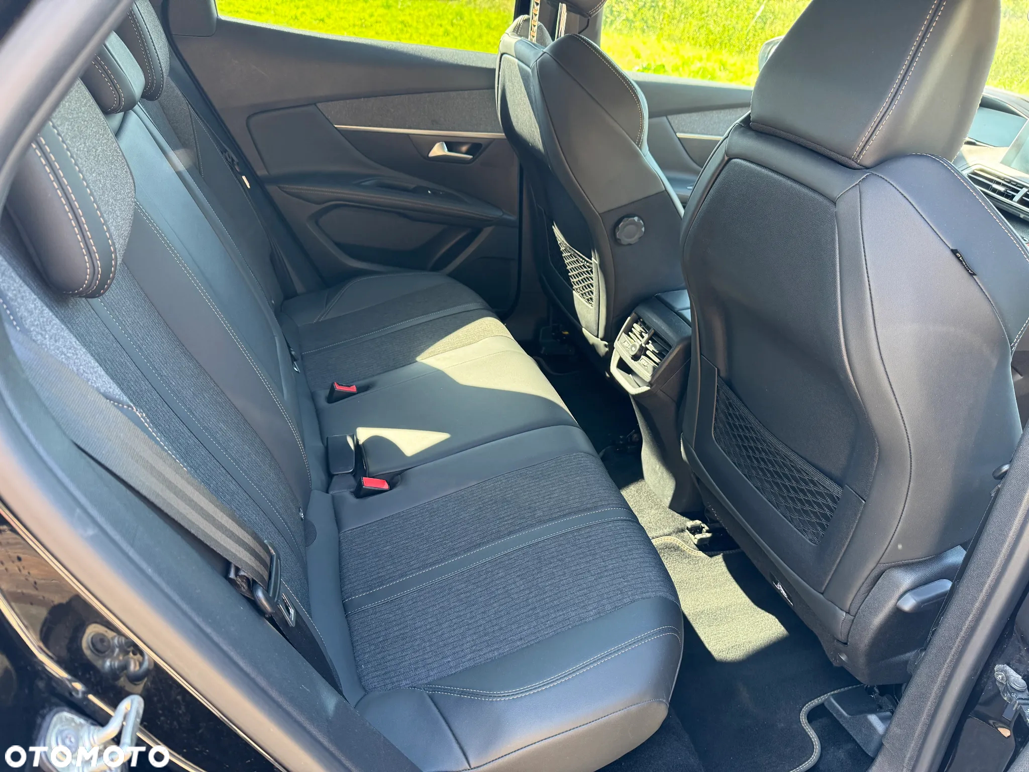 Peugeot 3008 2.0 BlueHDi GT S&S EAT8 - 15