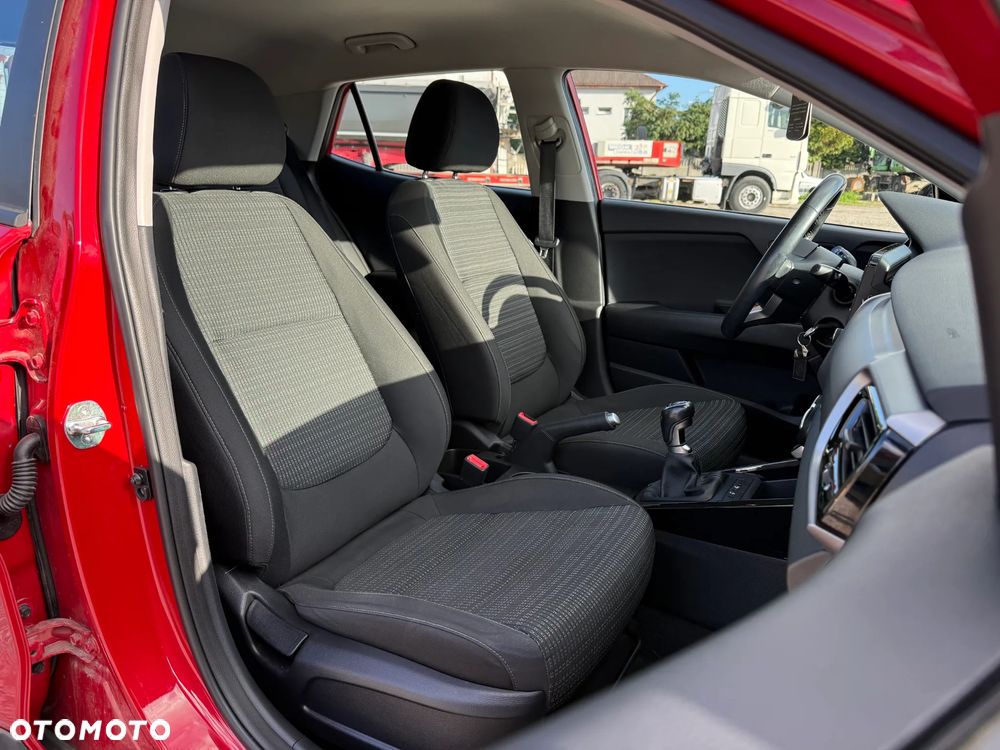 Kia Stonic 1.0 T-GDI 100 OPF Dream-Team Edition - 24
