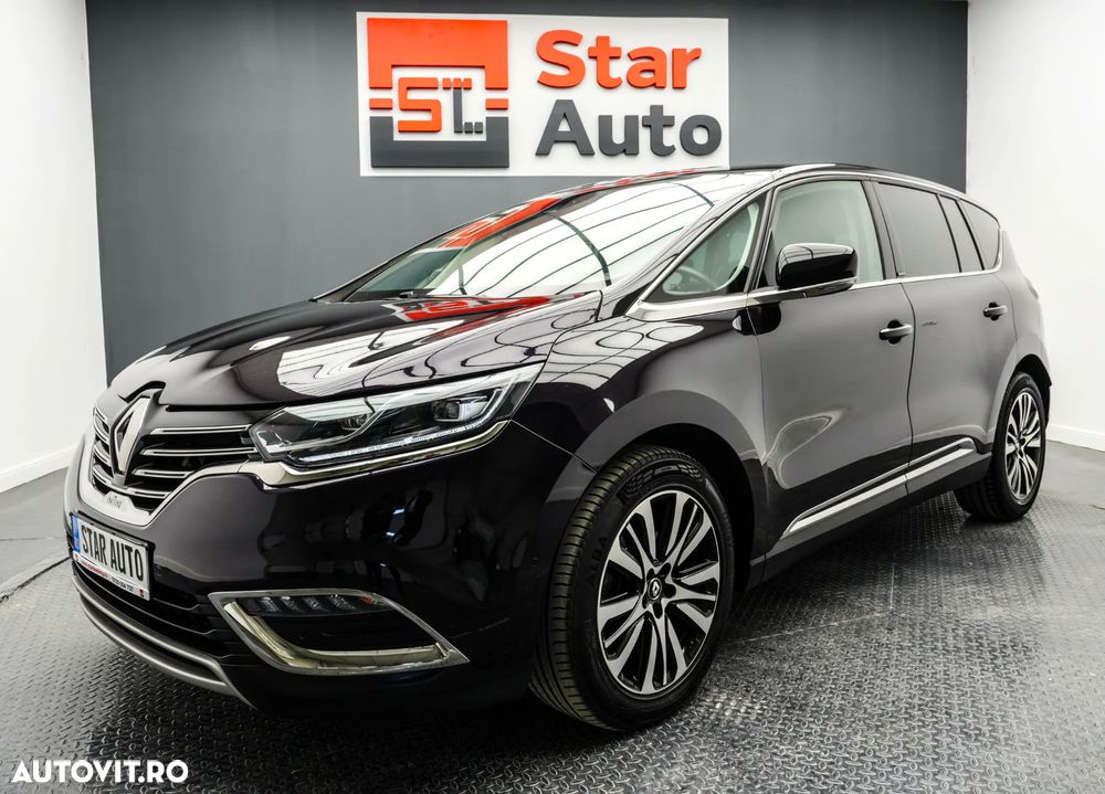 Renault Espace - 2