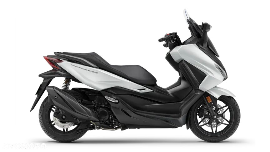 Honda NSS - 1