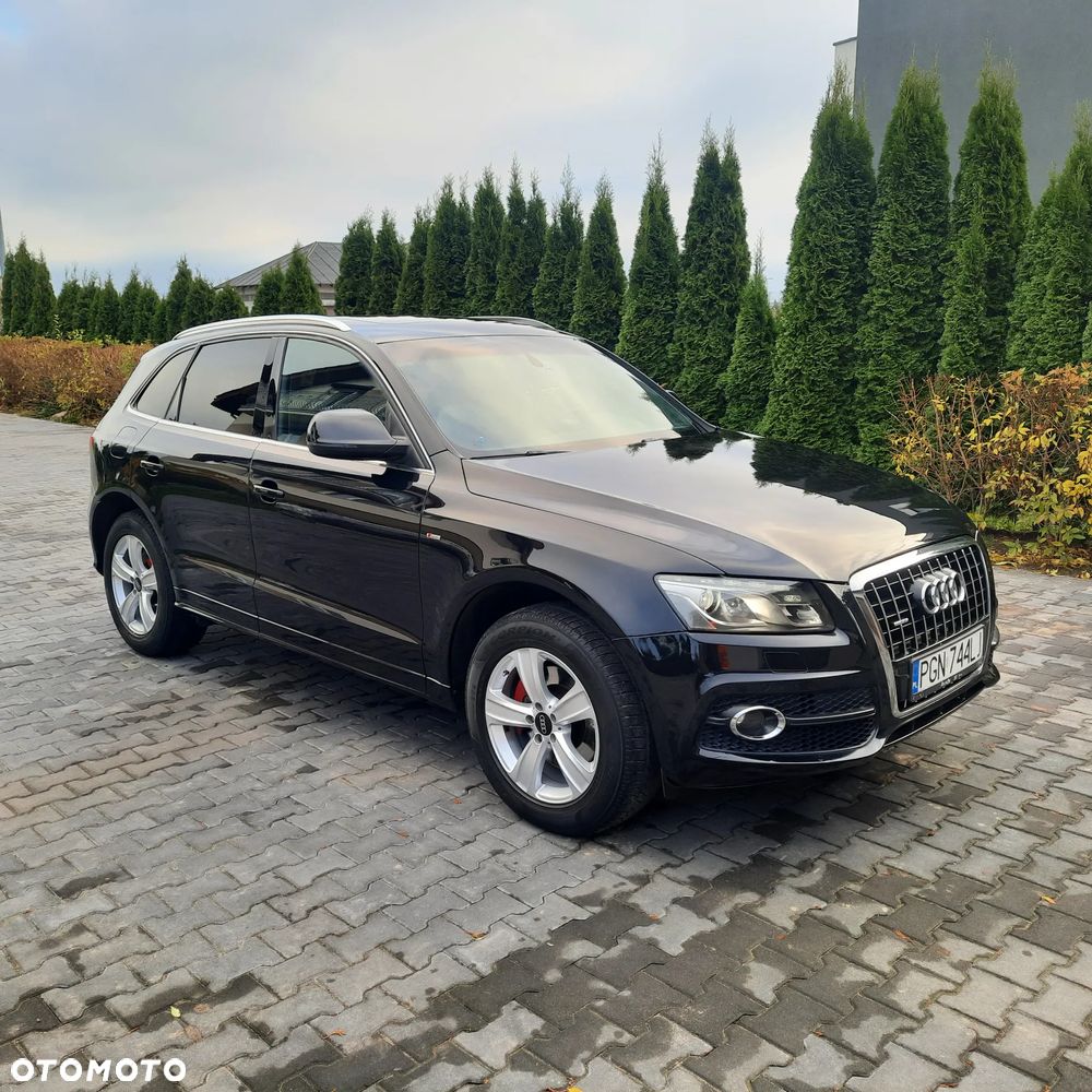Audi Q5 - 21