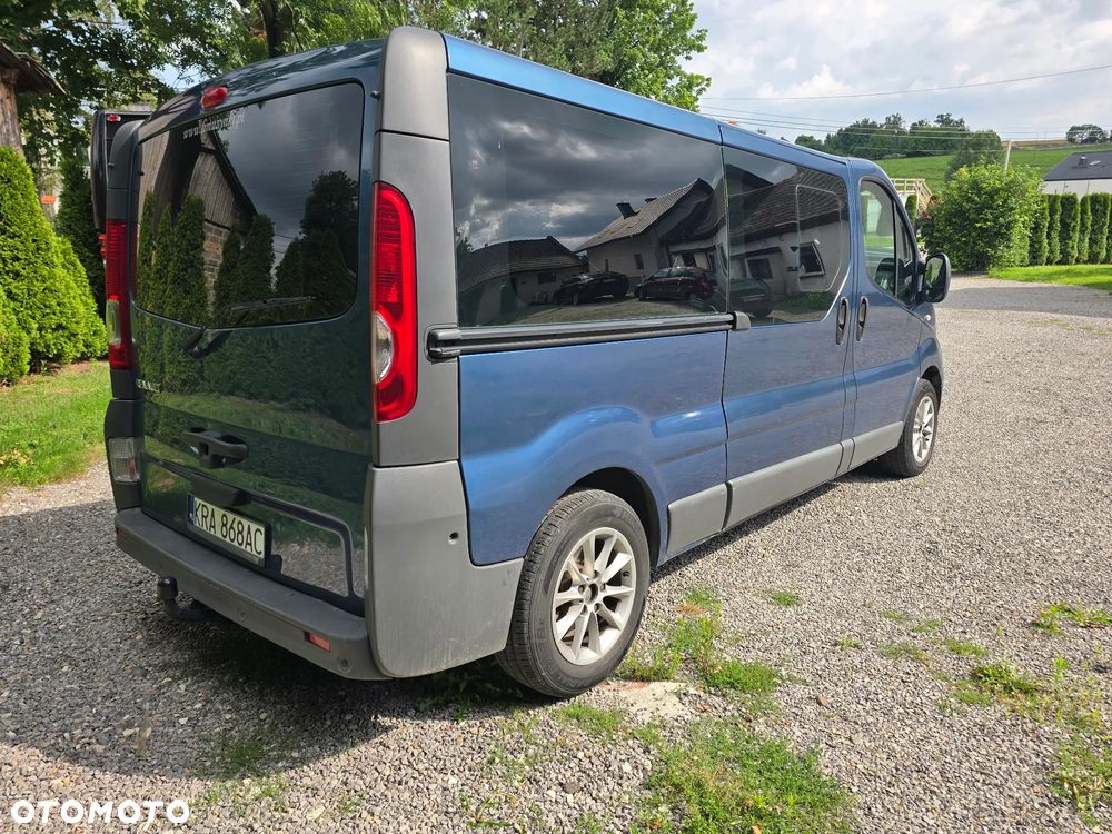 Renault Trafic L2H1PackClimQuick - 3